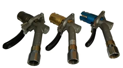ГАЗОВЫЕ КРАНЫ И КОМПЛЕКТУЮЩИЕ